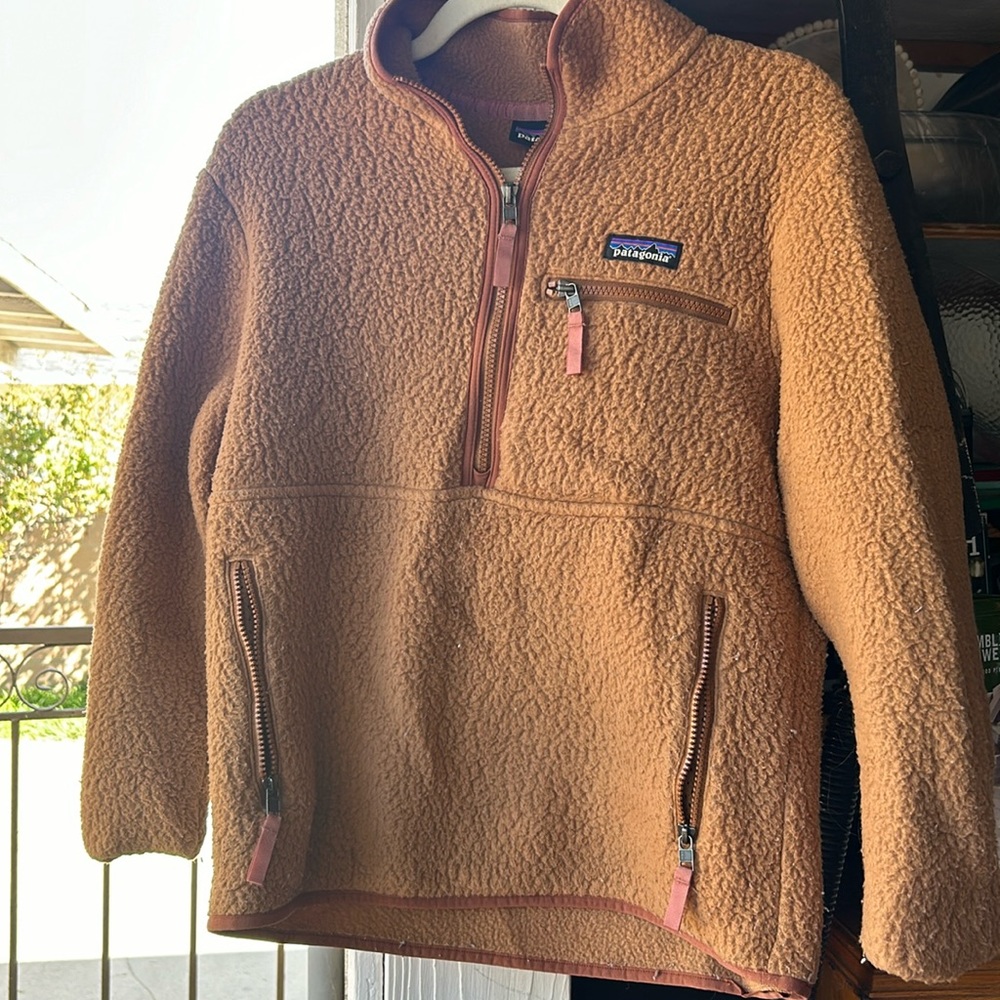 SOLD SOLD. Patagonia jacket